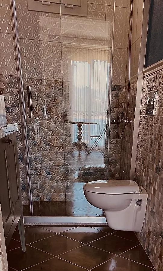 Defne Residence Selimiye Marmaris