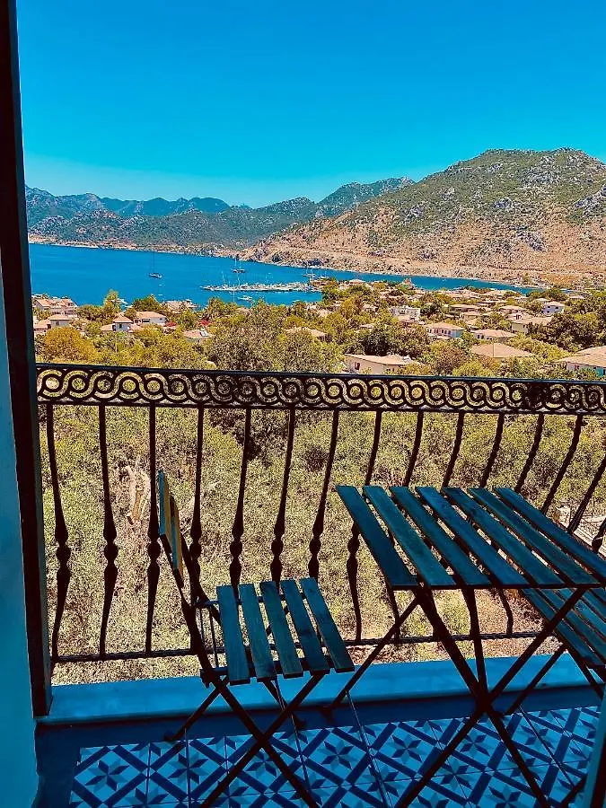 Defne Residence Selimiye Marmaris 0*,  Türkiye