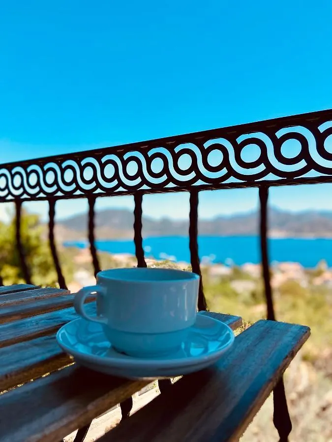 Defne Residence Selimiye Marmaris Daire