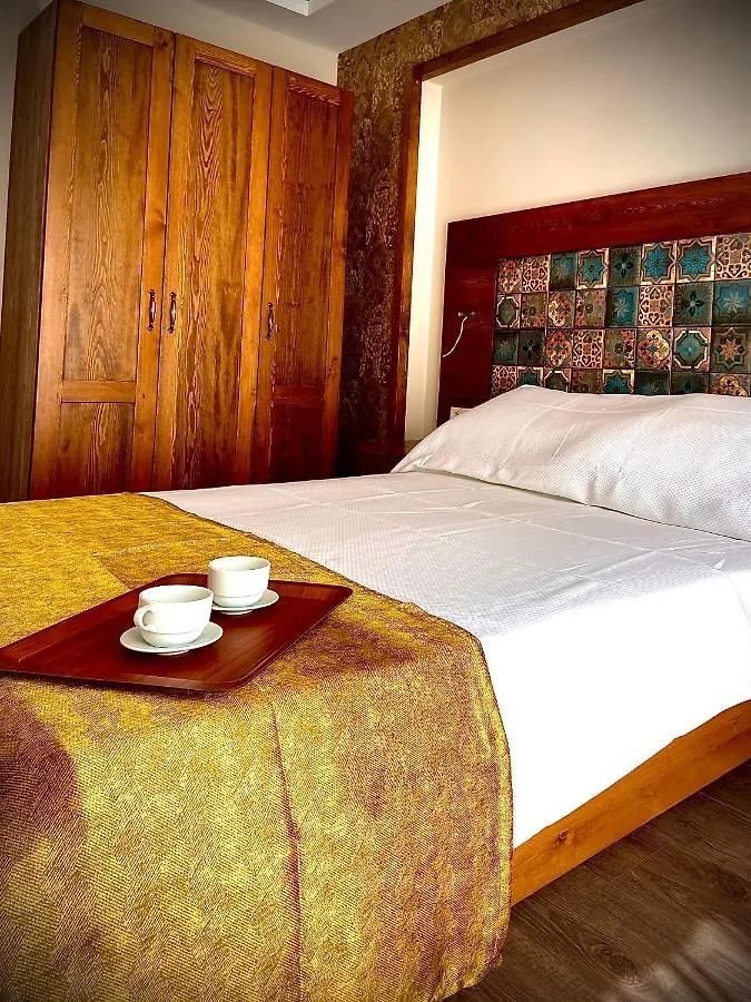 Daire Defne Residence Selimiye Marmaris Türkiye