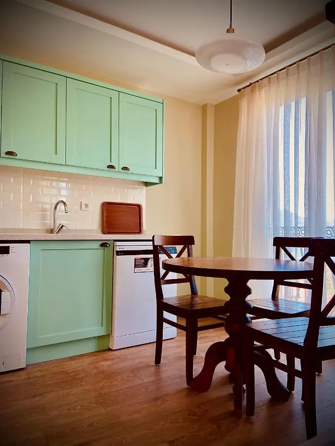 Defne Residence Selimiye Marmaris 0*,