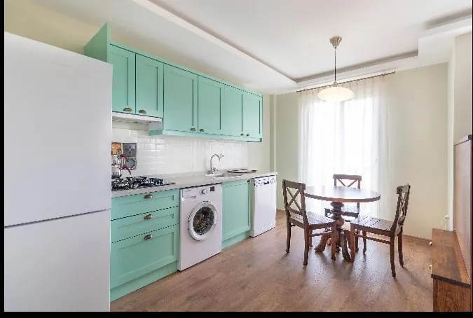 Daire Defne Residence Selimiye Marmaris Türkiye