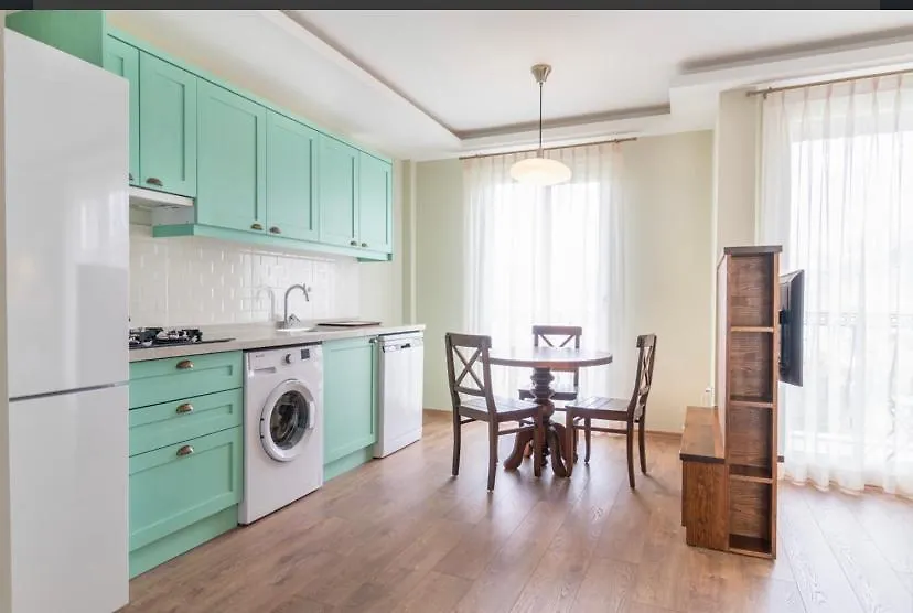 Daire Defne Residence Selimiye Marmaris Türkiye