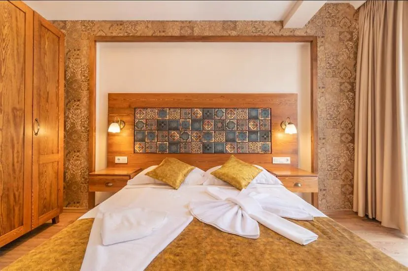 Defne Residence Selimiye Marmaris Daire