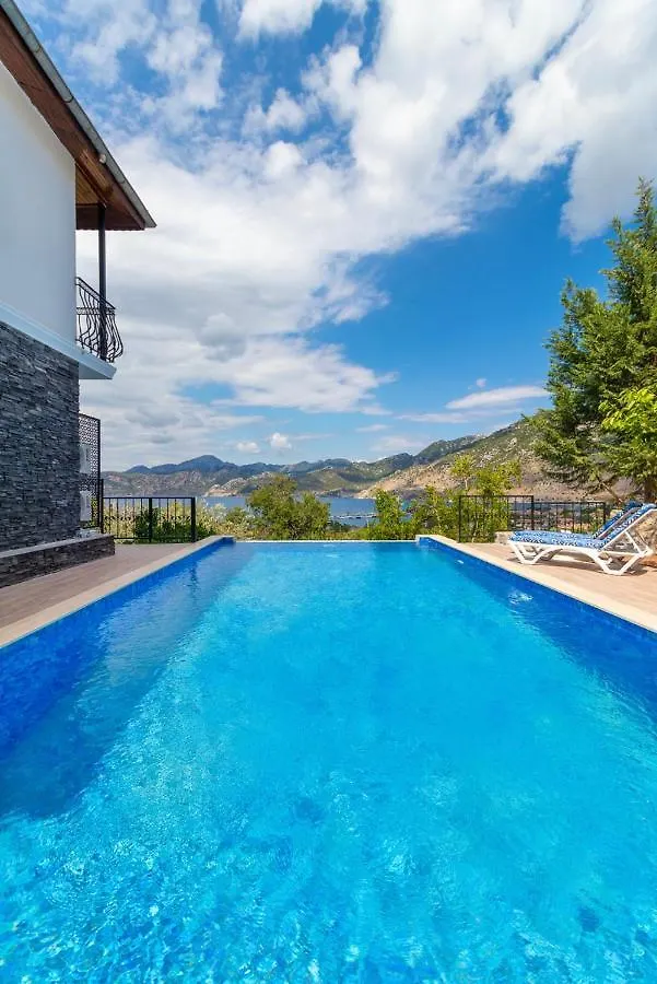 Defne Residence Selimiye Marmaris