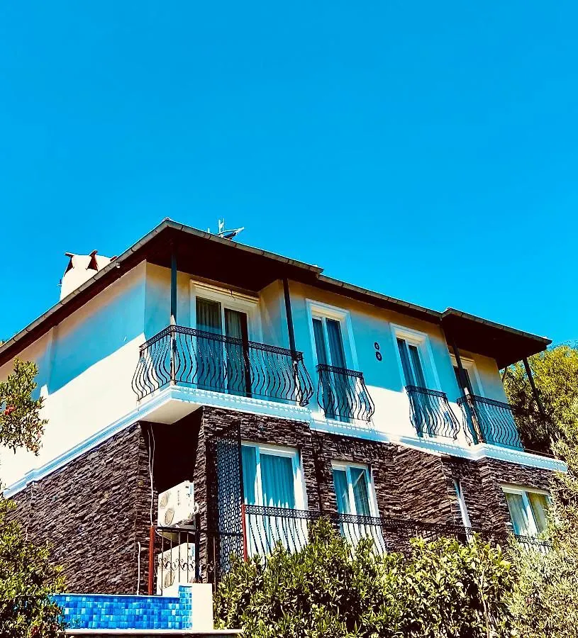 شقة Defne Residence Selimiye مرمريس