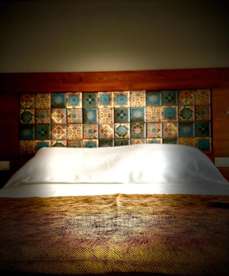 Defne Residence Selimiye مرمريس 0*,  تركيا
