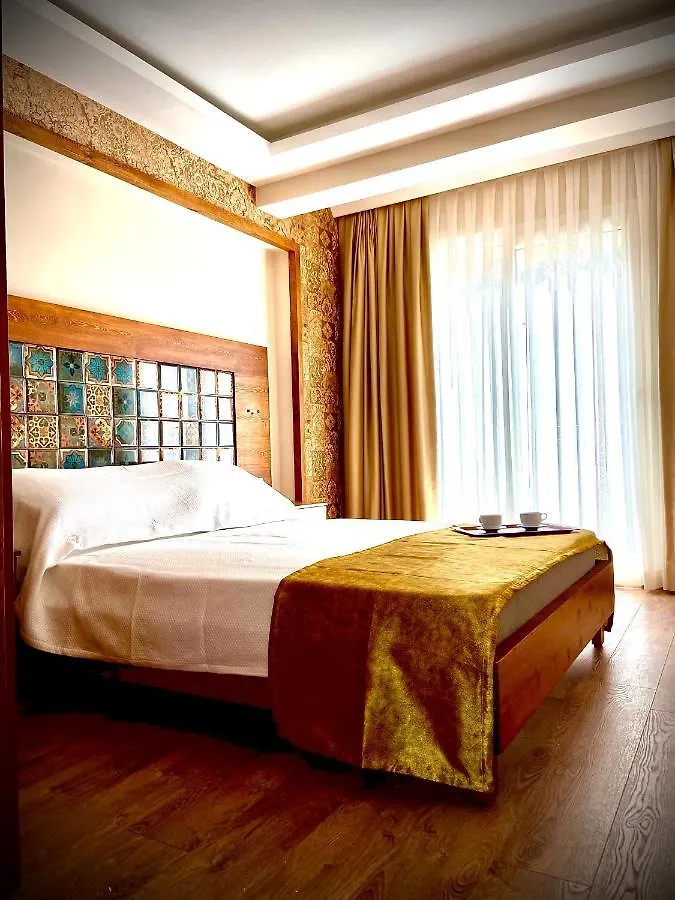 Defne Residence Selimiye مرمريس