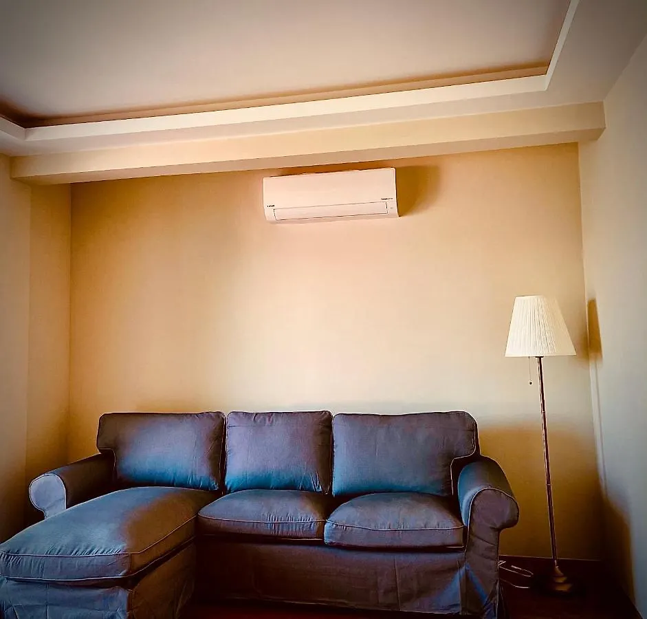شقة Defne Residence Selimiye مرمريس تركيا