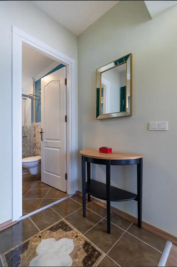شقة Defne Residence Selimiye مرمريس
