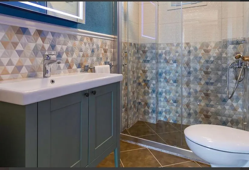 Defne Residence Selimiye مرمريس 0*,  تركيا