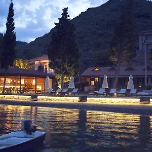 Otel Vira Demir Boutique & Beach, Marmaris